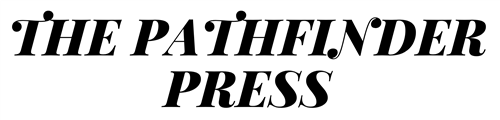 Pathfinder Press Logo 